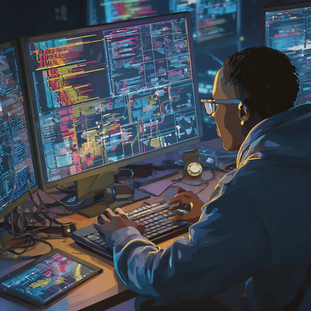 Refactoring AI